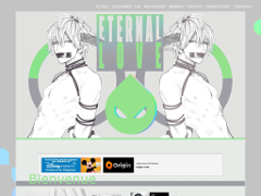 Détails : Eternal Love - Yaoi