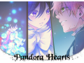 Détails : Pandora Hearts RPG - Eternal Desire
