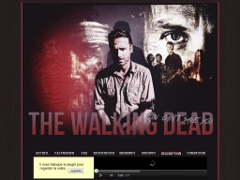 Détails : The Walking Dead RPG