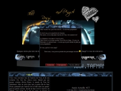 TRON l'Héritage RPG
