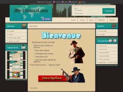 Détails : My Criminal