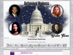 Détails : Unfinished Madness