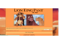 Détails : Lion King Past