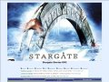 Détails : Stargate Stories