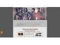 The Musketeers - One for all, all for one