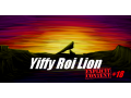 Détails : Yiffy Roi Lion