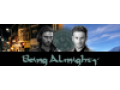 Détails : Being Almighty