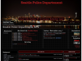 Détails : Seattle Police Department, RPG