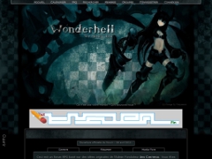 Détails : WonderHell