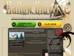 Détails : Hallow Universe