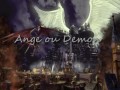 Détails : Ange ou demon