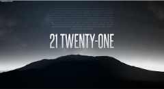 21 Twenty-One