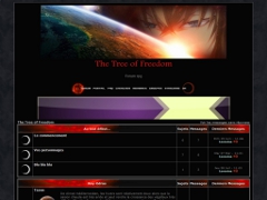 The Tree of Freedom